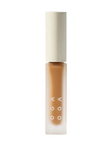 Uoga Uoga Uoga Uoga Liquid Mineral Concealer Invisible Hero