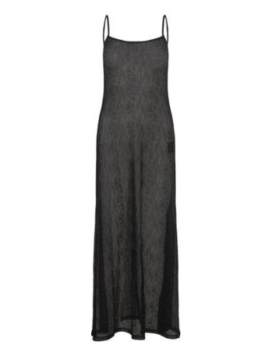 Gestuz Lailagz Maxi Dress Svart