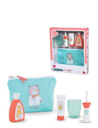 Corolle Care Pouch + Accessories, 36 Cm Toys Dolls & Accessories Dolls...