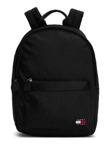 Tommy Hilfiger Tjw Ess Daily Backpack Svart