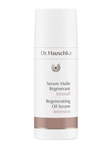 Dr. Hauschka **Regenerating Oil Serum Intensive 20 Ml