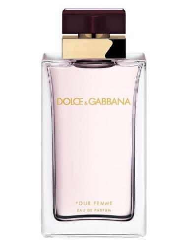 Dolce&Gabbana Pour Femme Edp Rosa