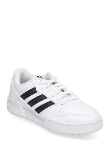 Adidas Originals Team Court 2 Str J Vit