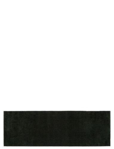 Tica Copenhagen Floormat Polyamide, 200X67 Cm, Unicolor Grön