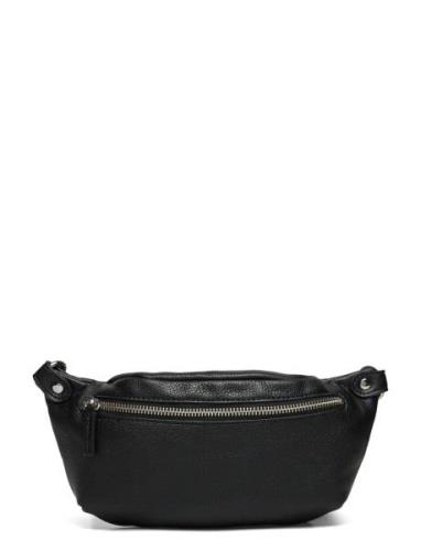 Ceannis Palermo Waist Bag Black Svart