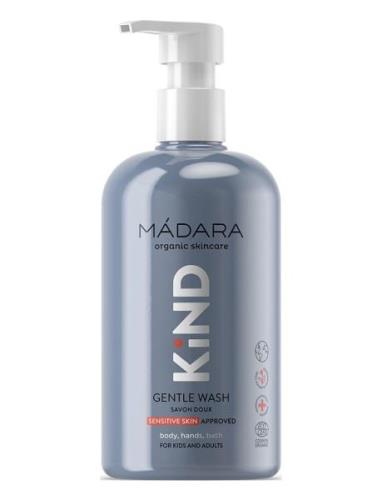 MÁDARA Kind Gentle Wash Nude