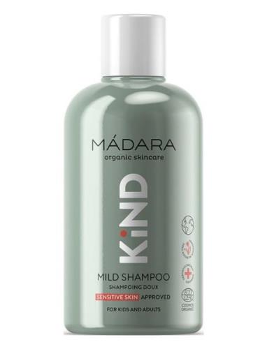 MÁDARA Kind Mild Shampoo Nude