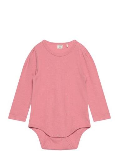 CeLaVi Body Ls - Solid Rosa