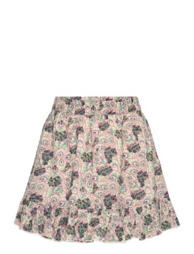 Sofie Schnoor Young Skirt Multi/patterned