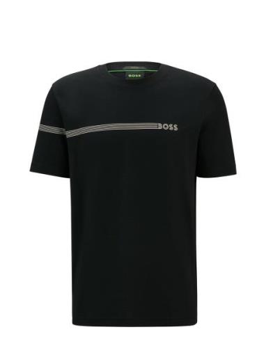 BOSS Tee 5 Svart