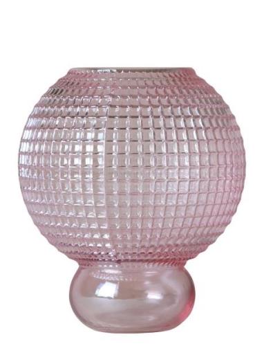 Specktrum Savanna Vase Rosa