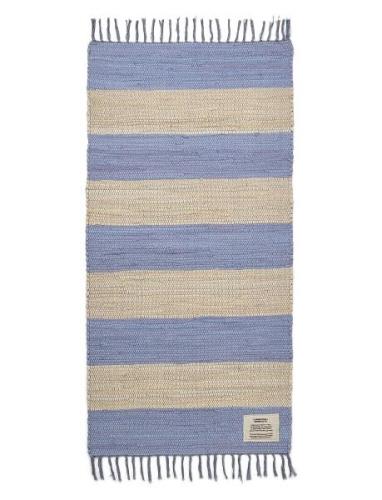 Bongusta Chindi Rug Lila