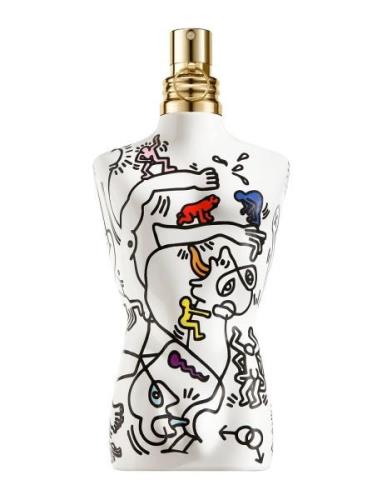 Jean Paul Gaultier Jean Paul Gaultier Le Male Eau De Toilette Pride Co...