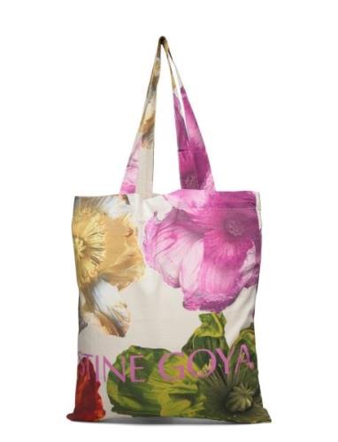 STINE GOYA Sgrita, 2141 Tote Bags Rosa