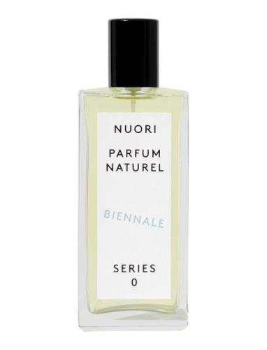 Nuori Biennale Fragrance Nude