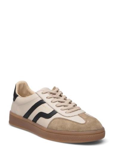 GANT Cuzima Sneaker Beige