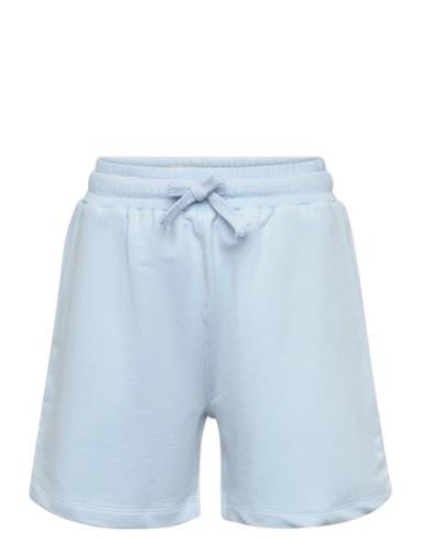 Huttelihut Shorts Sweat Blå