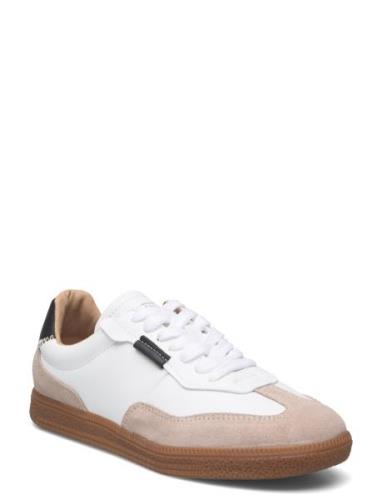 Steve Madden Emporia Sneaker Vit