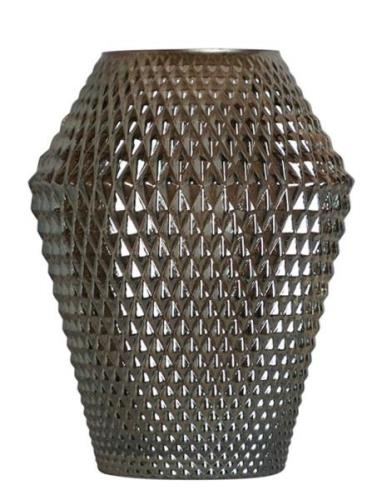 Specktrum Flow Vase - Large Brun