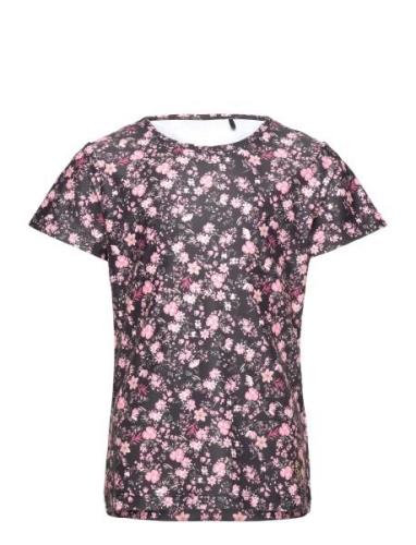 Sofie Schnoor Young T-Shirt Multi/patterned