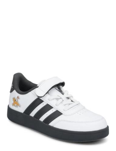 Adidas Sportswear Breaknet Lionking El C Vit