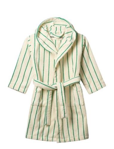 Bongusta Naram Kids Bathrobe Vit