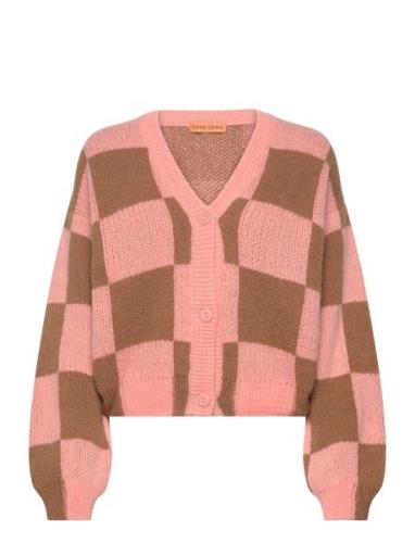 STINE GOYA Sgamara, 2098 Alpaca Knit Rosa