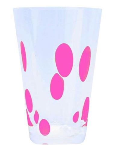 Anna Von Lipa Lemonade Tumbler Rosa