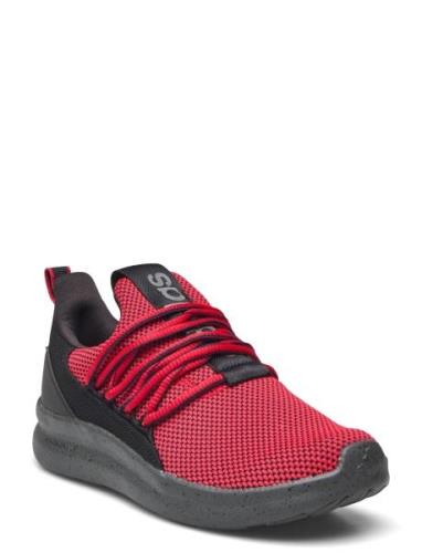 Adidas Sportswear Lite Racer Adapt 7.0 K Röd