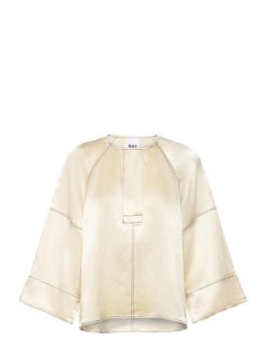 Day Birger Et Mikkelsen Sia - High Shine Blend Rd Beige