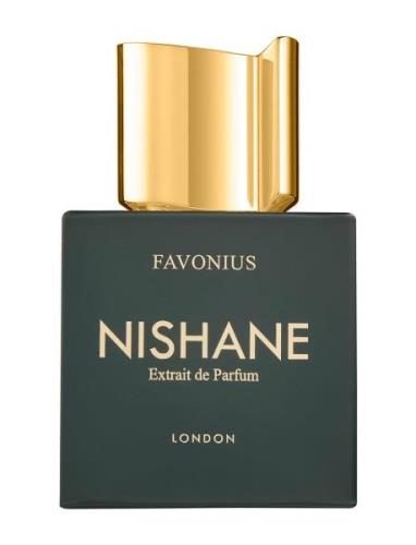 NISHANE Favonius Edp 100 Ml Nude