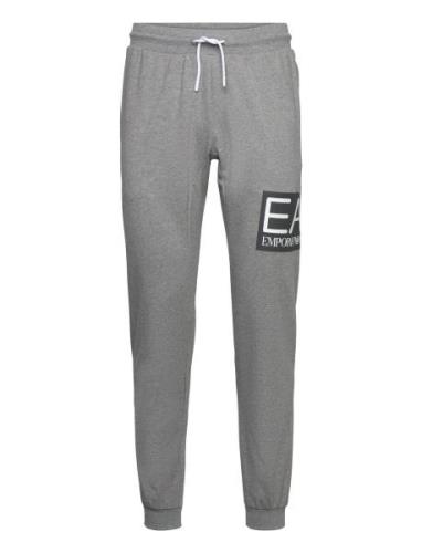 EA7 Trouser Grå