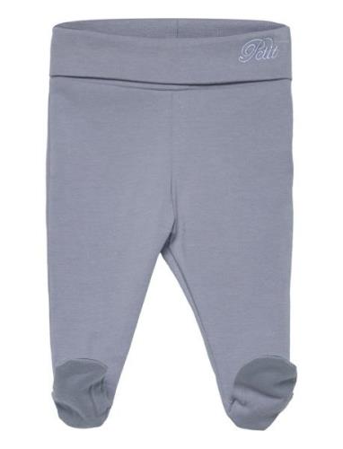 Sofie Schnoor Baby And Kids Trousers Blå