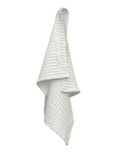 The Organic Company Big Waffle Hand Towel Vit