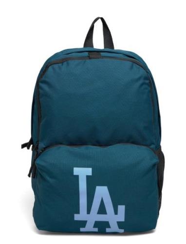 New Era Mlb Multi Stadium Bag Losdod Blå