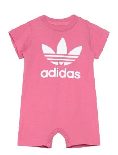 Adidas Originals Gift Set Rosa