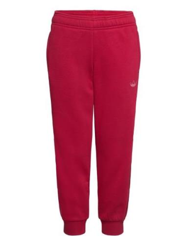 Adidas Originals Sweatpants Röd