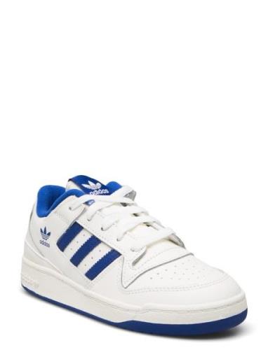 Adidas Originals Forum Low Cl C Vit