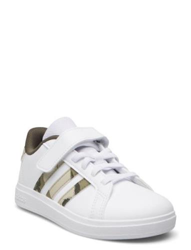 Adidas Sportswear Grand Court 2.0 El C Vit