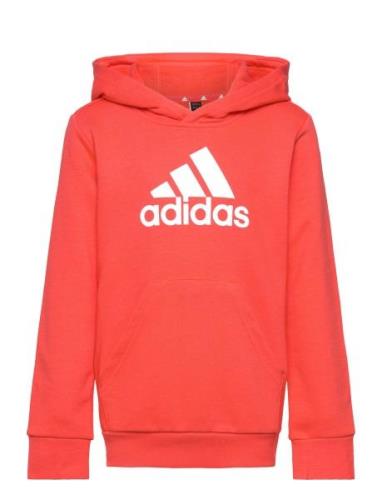 Adidas Sportswear U Bl Hoodie Röd