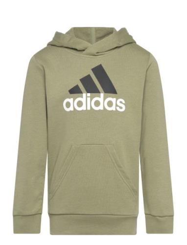 Adidas Sportswear U Bl 2 Hoodie Khaki Green