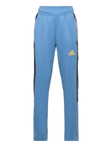 Adidas Sportswear J Np Tiro Pant Blå