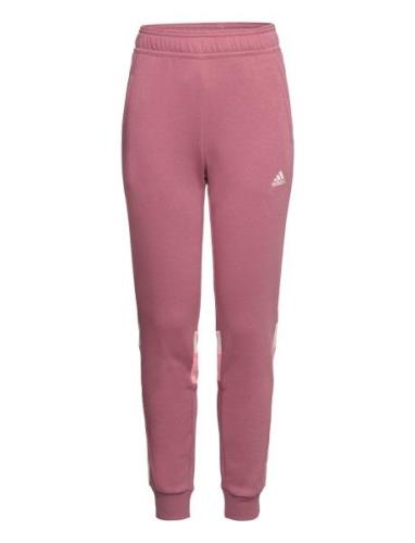 Adidas Sportswear J 3S Tib Pt Rosa