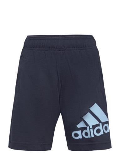 Adidas Sportswear U Bl Short Marinblå