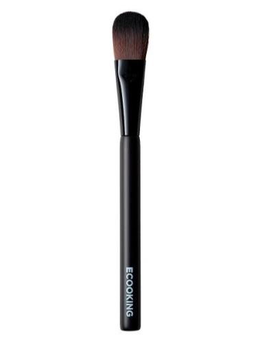 Ecooking Face Mask Brush Nude