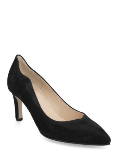 Gabor Pumps Svart