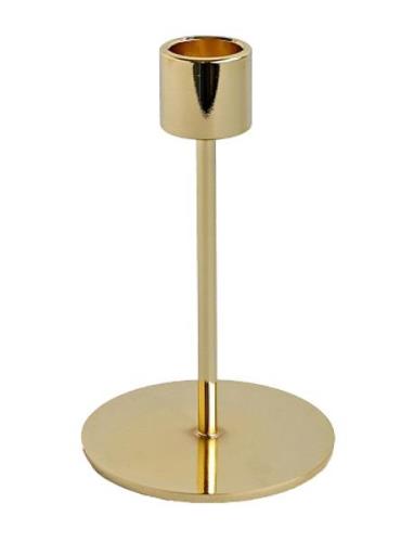 Cooee Design Candlestick 13Cm Guld