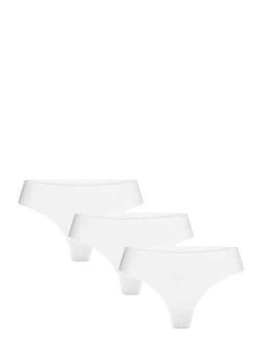 Pieces Pcnamee Thong 3-Pack Noos Vit