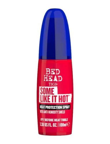 TIGI Some Like It Hot Spray Nude