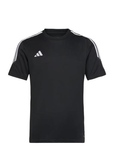 Adidas Performance Tiro23 Club Training Jersey Men Svart